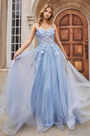 Andrea & Leo A1142