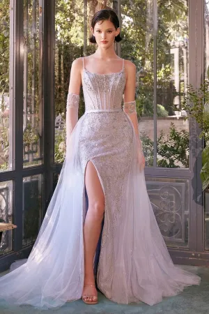 ANDREA & LEO A1361 Dress