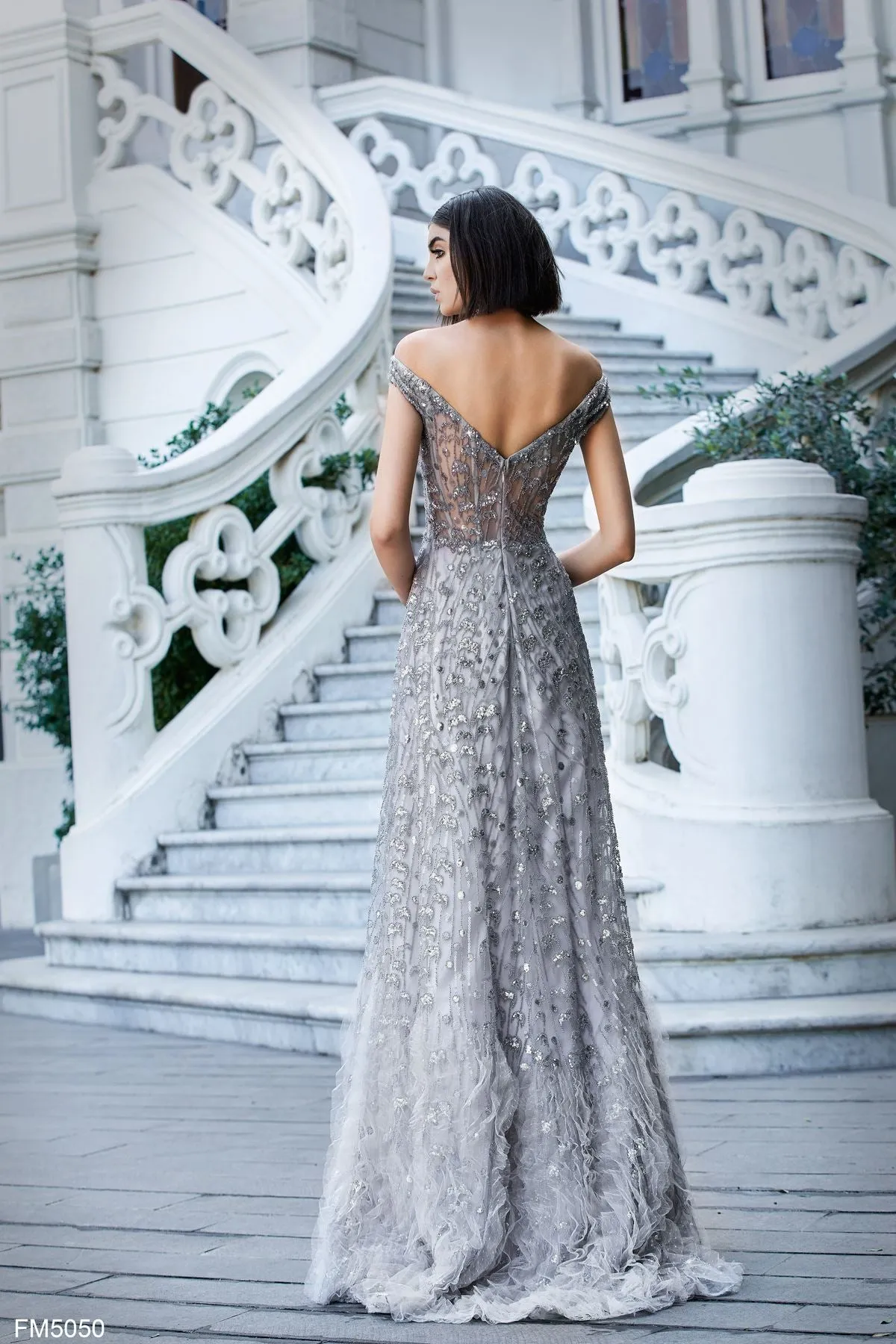 Azzure Couture FM5050