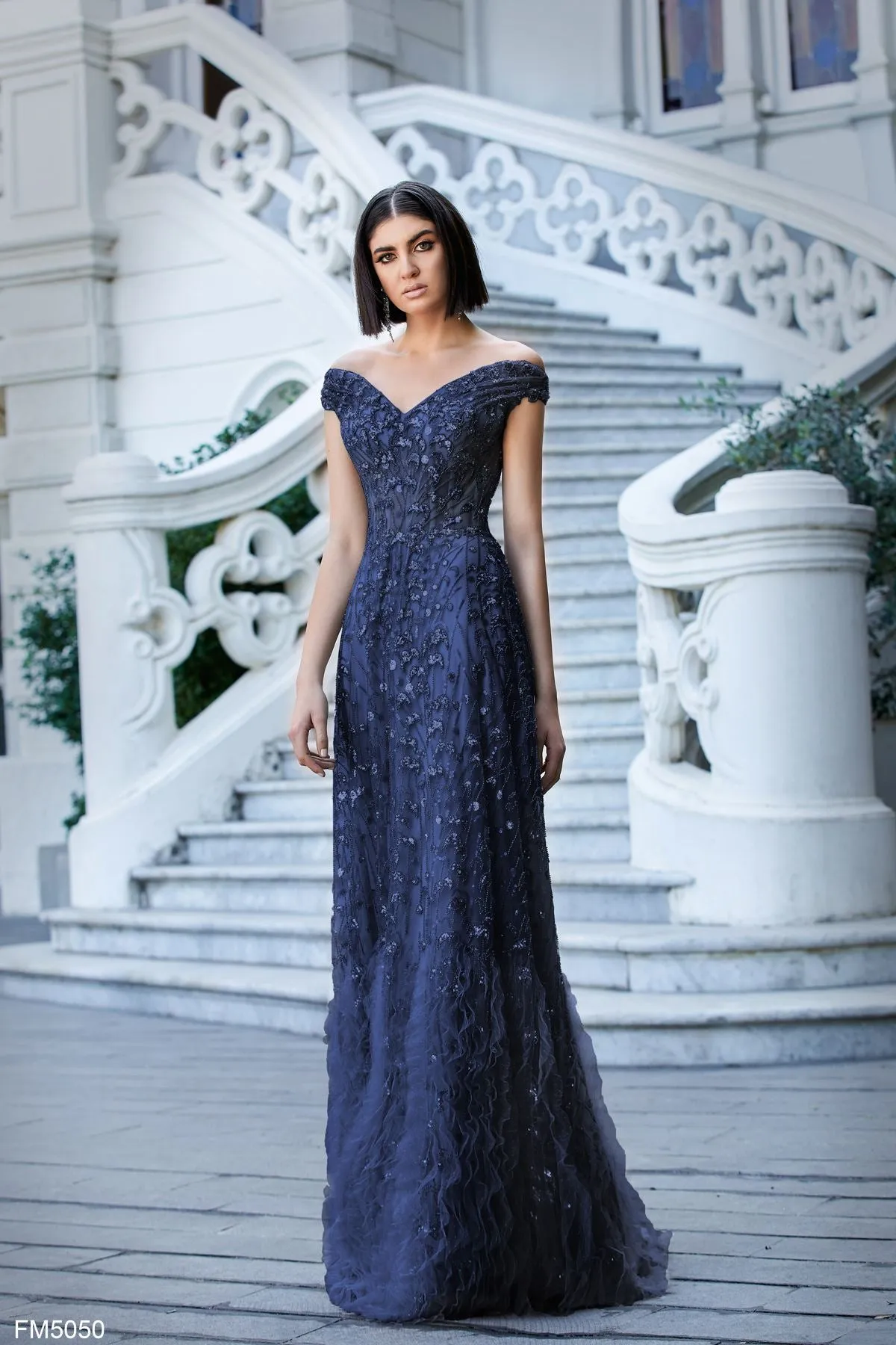 Azzure Couture FM5050