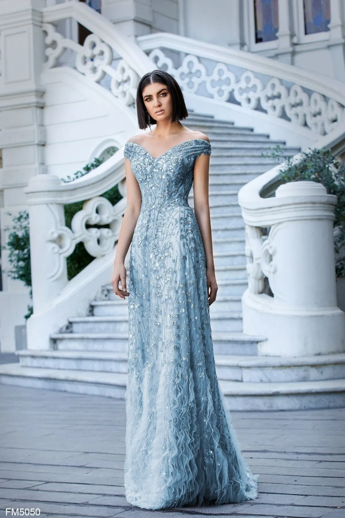 Azzure Couture FM5050