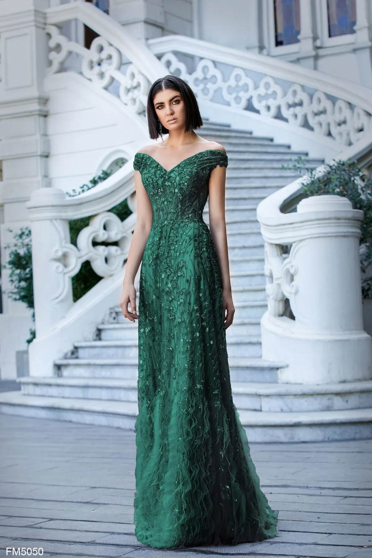 Azzure Couture FM5050