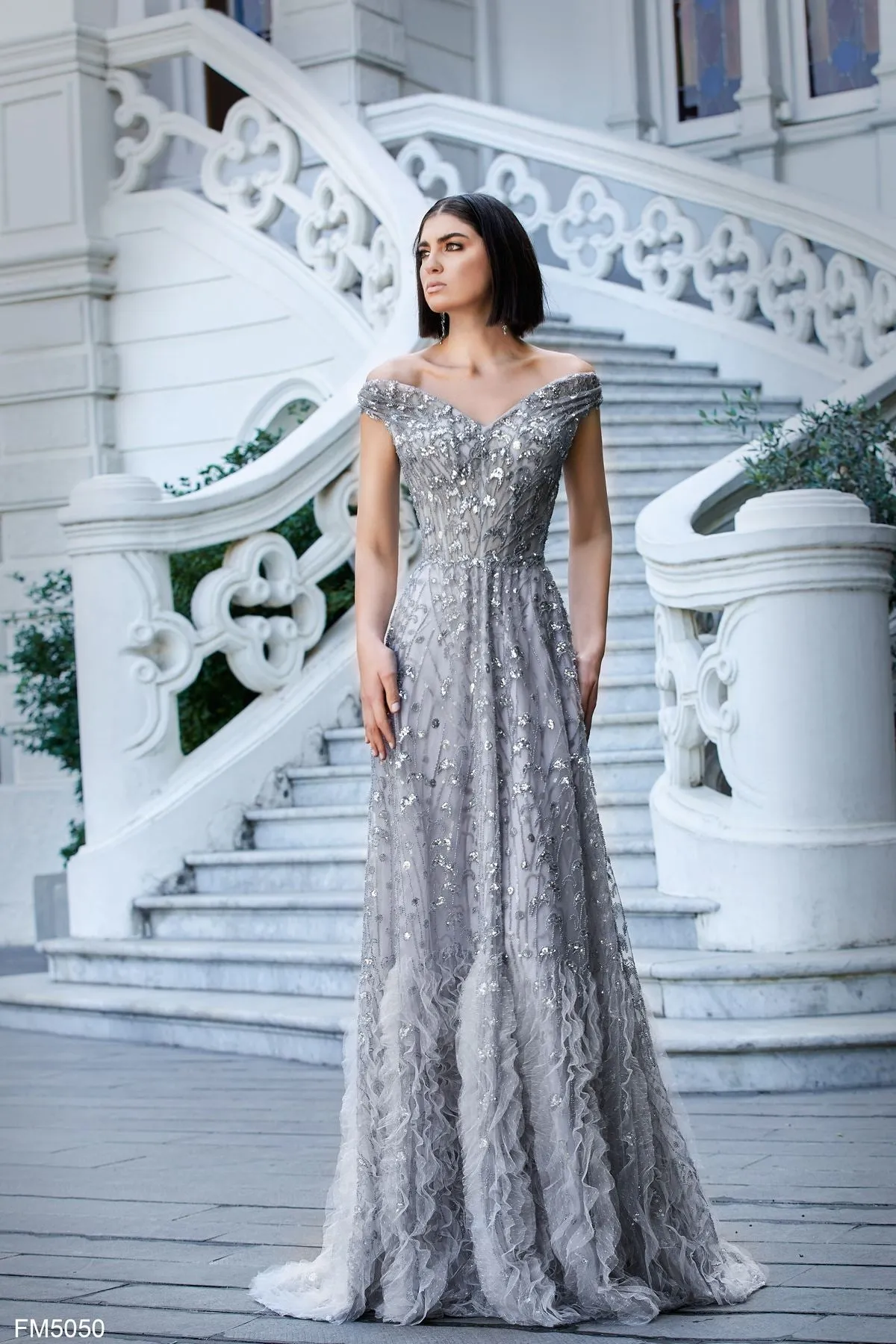 Azzure Couture FM5050