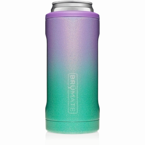 Brümate Hopsulator Slim - Glitter Mermaid