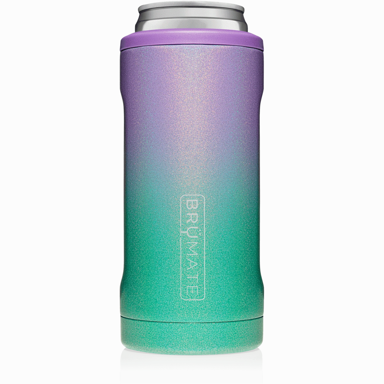 Brümate Hopsulator Slim - Glitter Mermaid