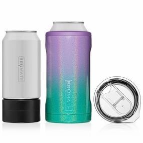 Brümate Hopsulator Trio - Glitter Mermaid