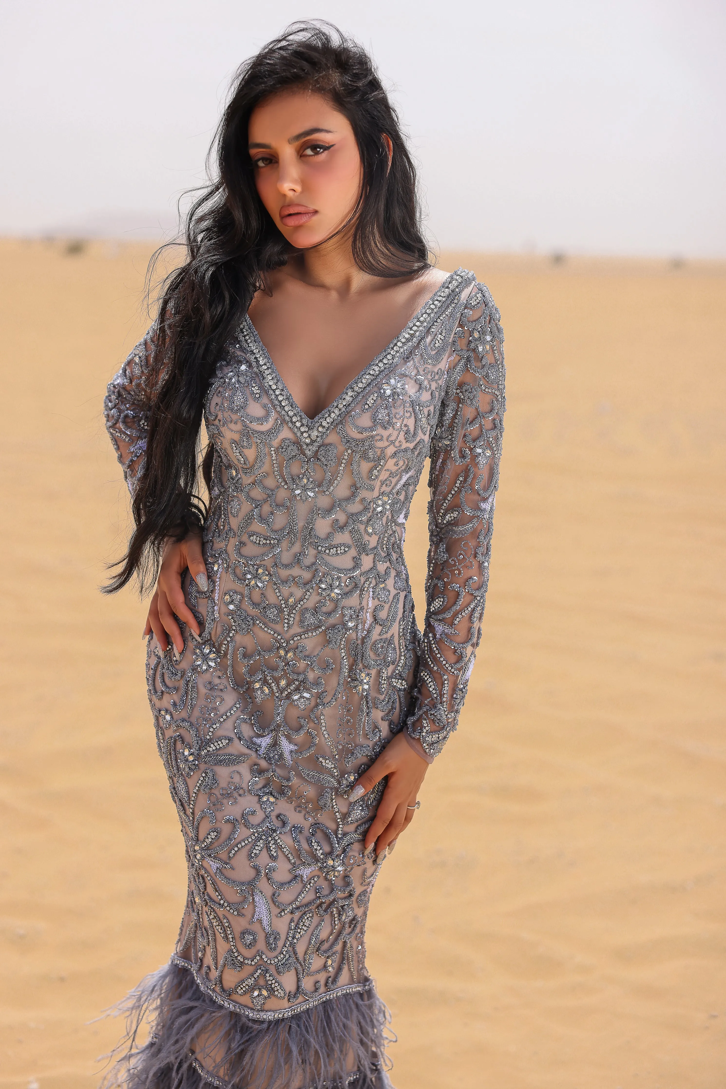 Chic and Holland HF110068