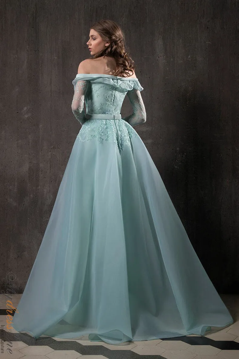 Chrystelle Atallah Muse M02