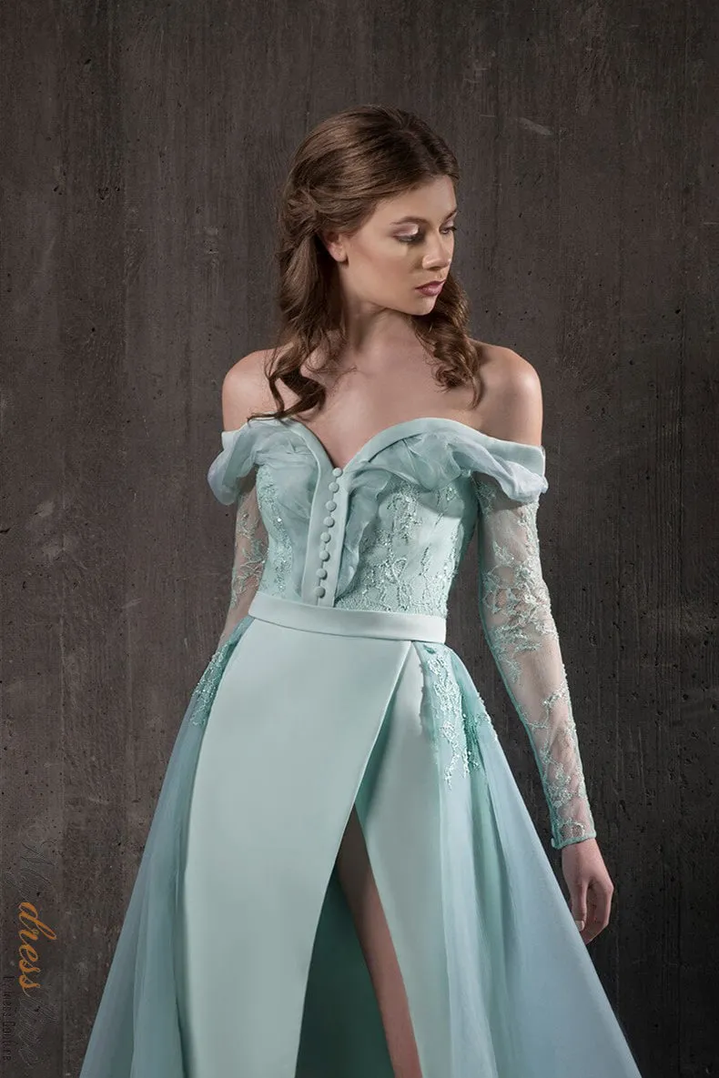 Chrystelle Atallah Muse M02