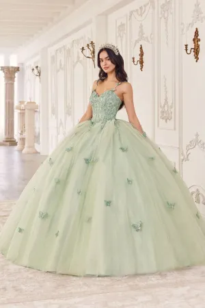 Cinderella Divine 15718 DRESS