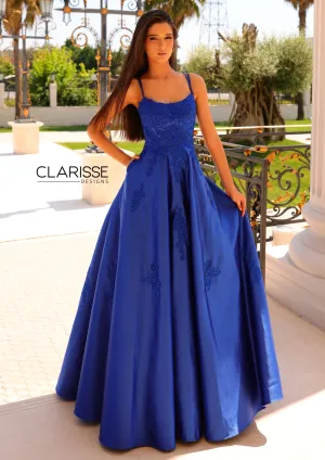 CLARISSE 810878