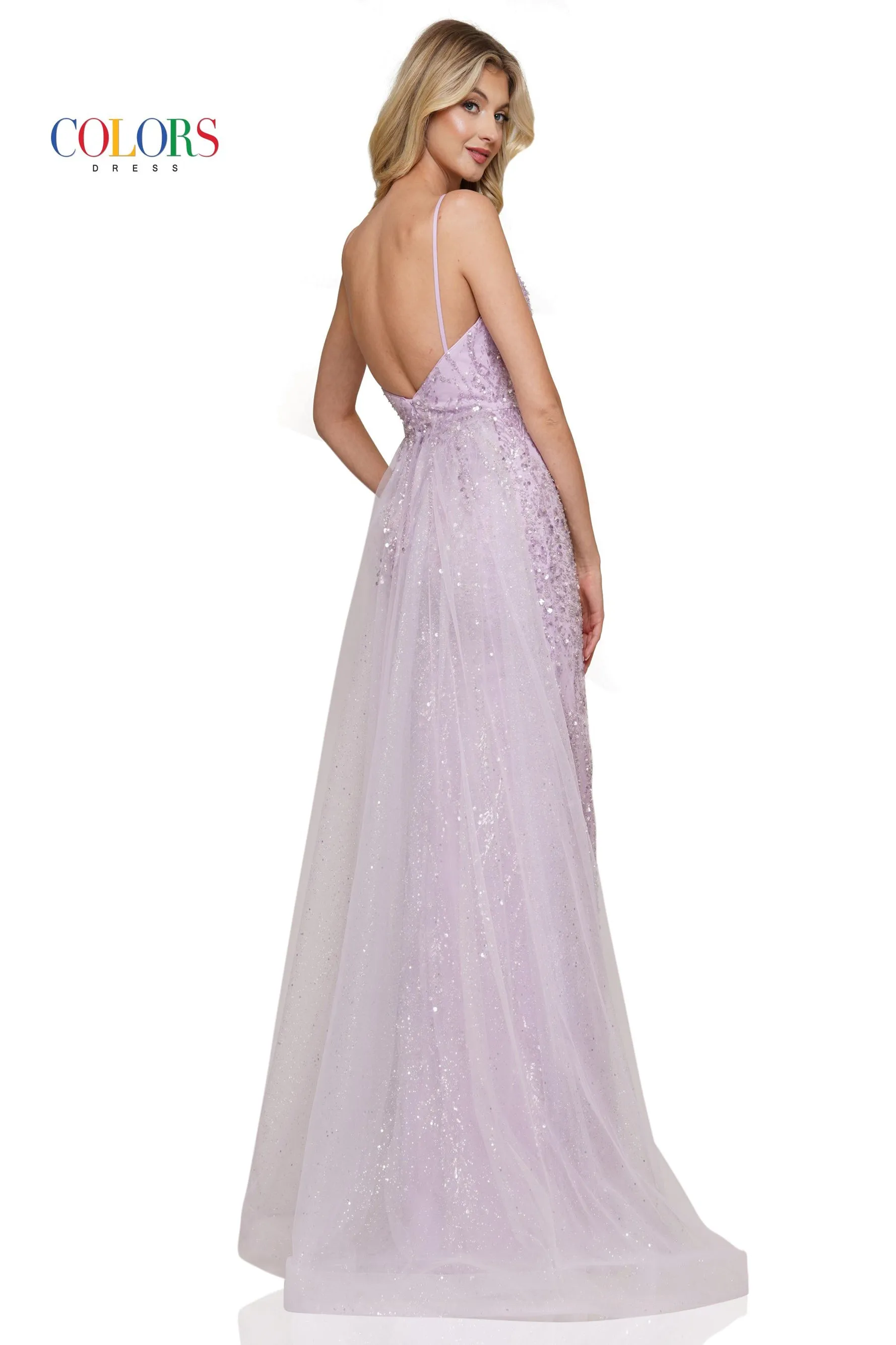 Colors 3127