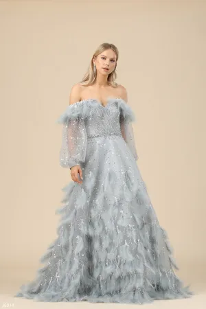 DELLA COUTURE 36014