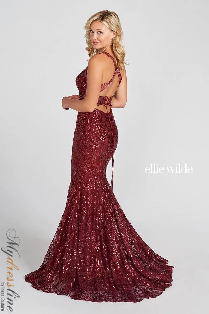 Ellie Wilde EW122071