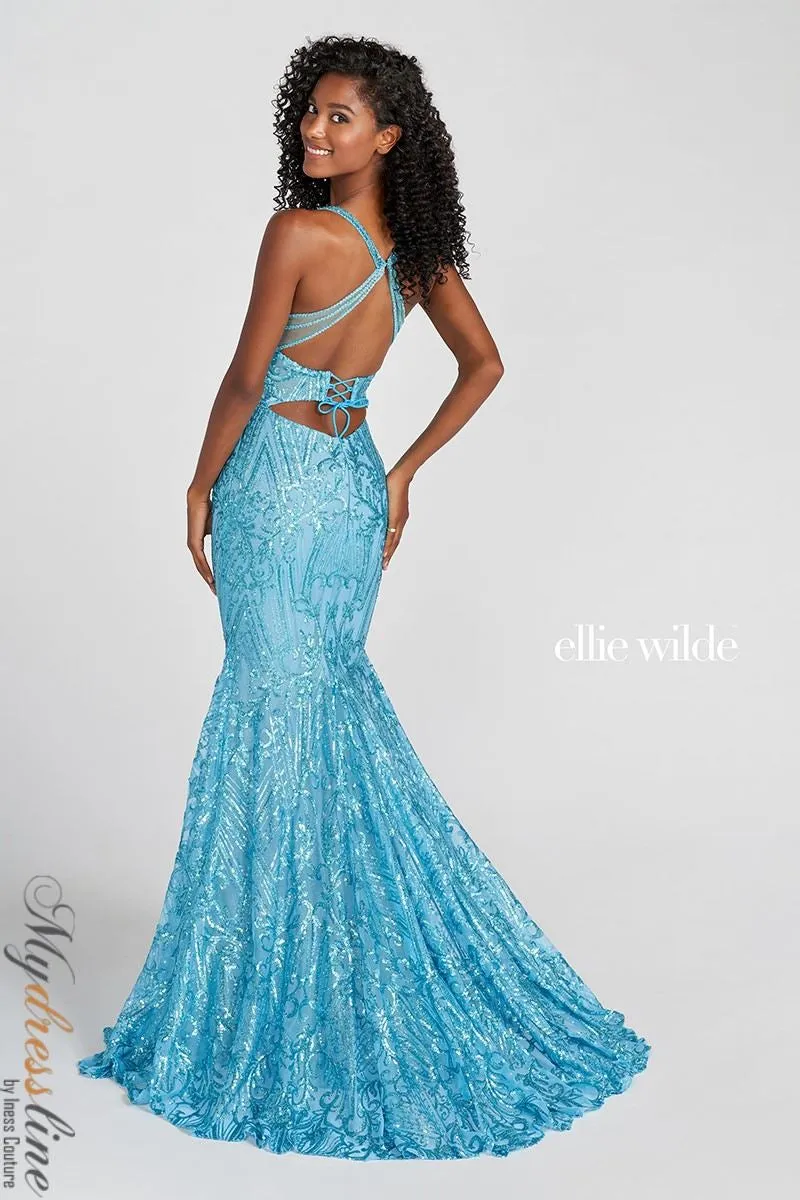 Ellie Wilde EW122071