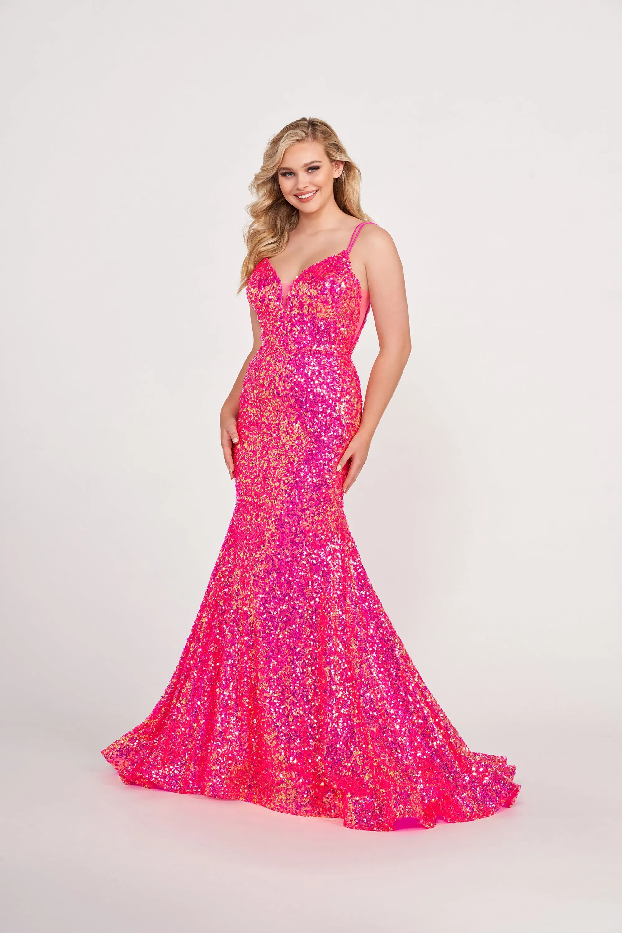 Ellie Wilde EW34016