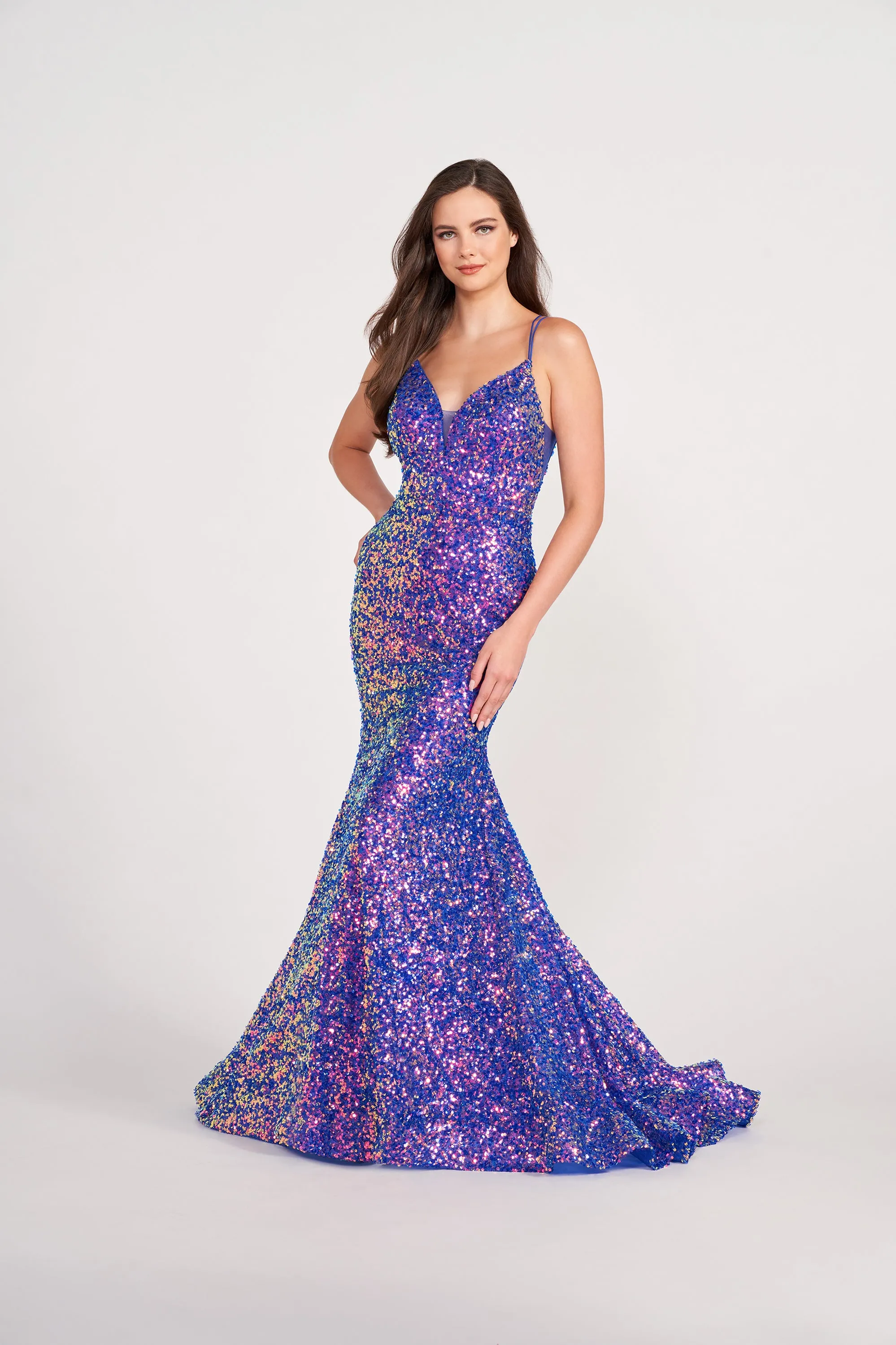 Ellie Wilde EW34016