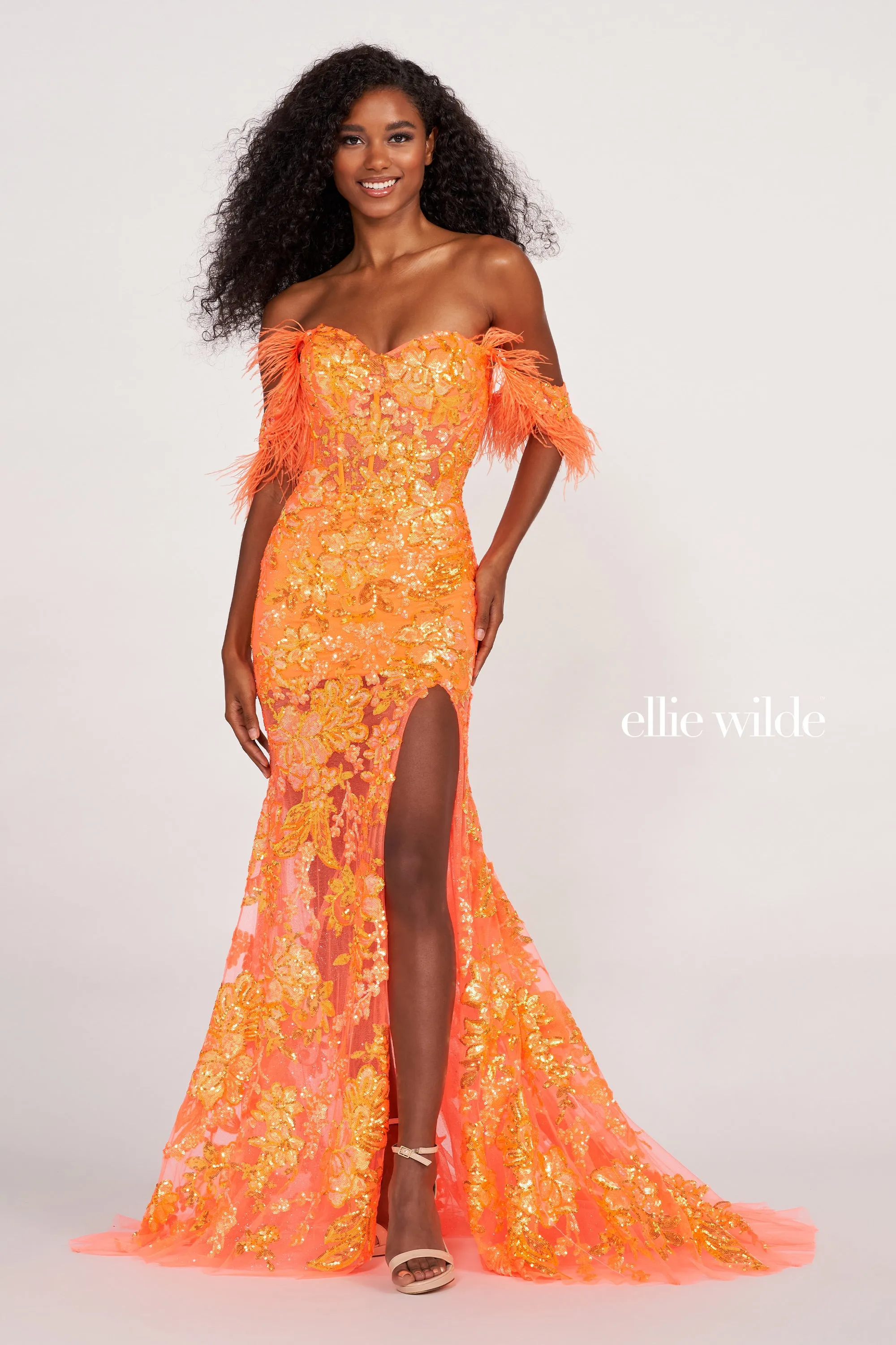 Ellie Wilde EW34034