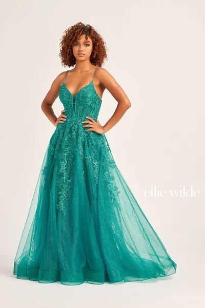 Ellie Wilde EW34036