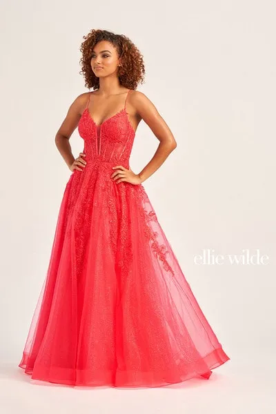 Ellie Wilde EW34036