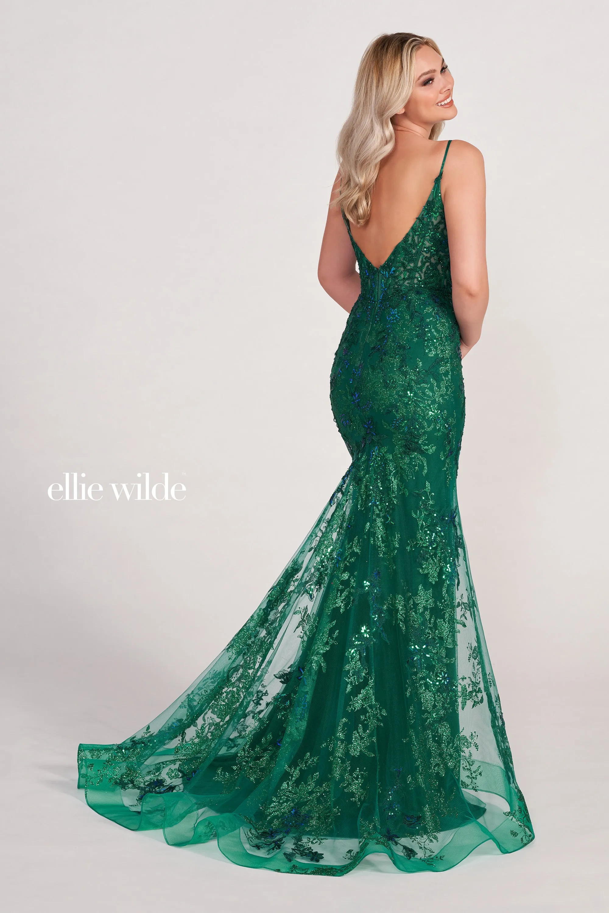 Ellie Wilde EW34061