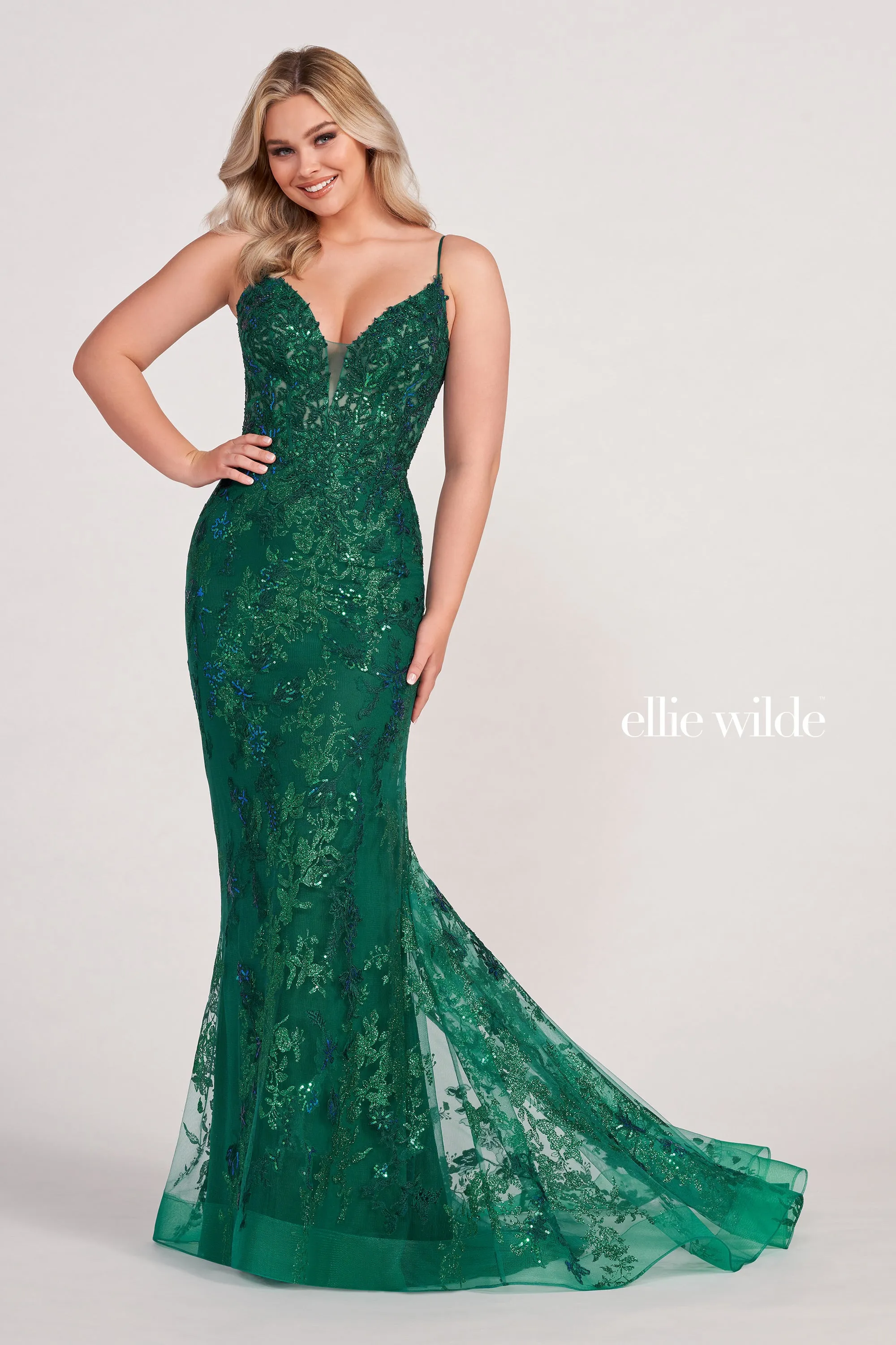Ellie Wilde EW34061