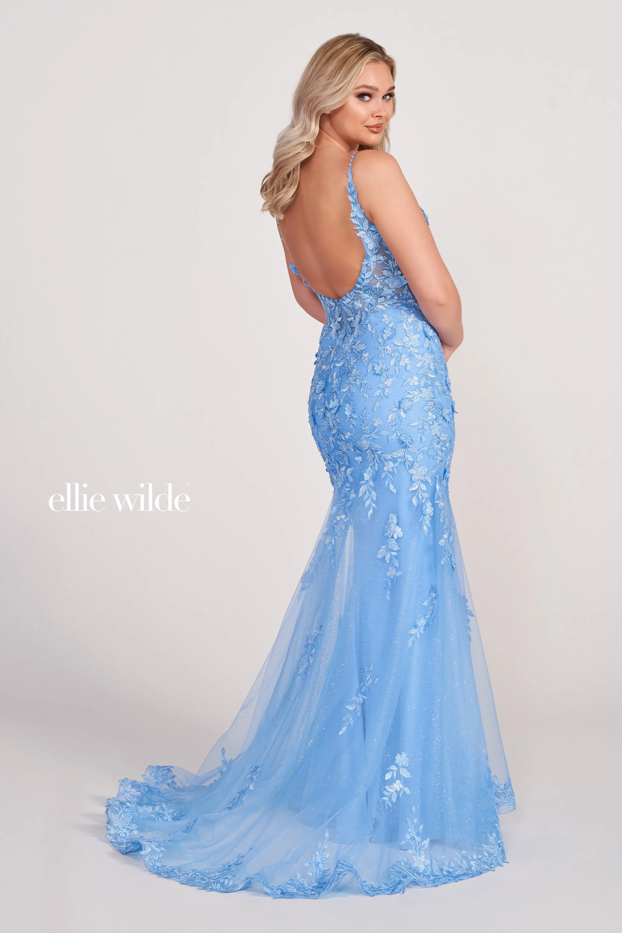 Ellie Wilde EW34067