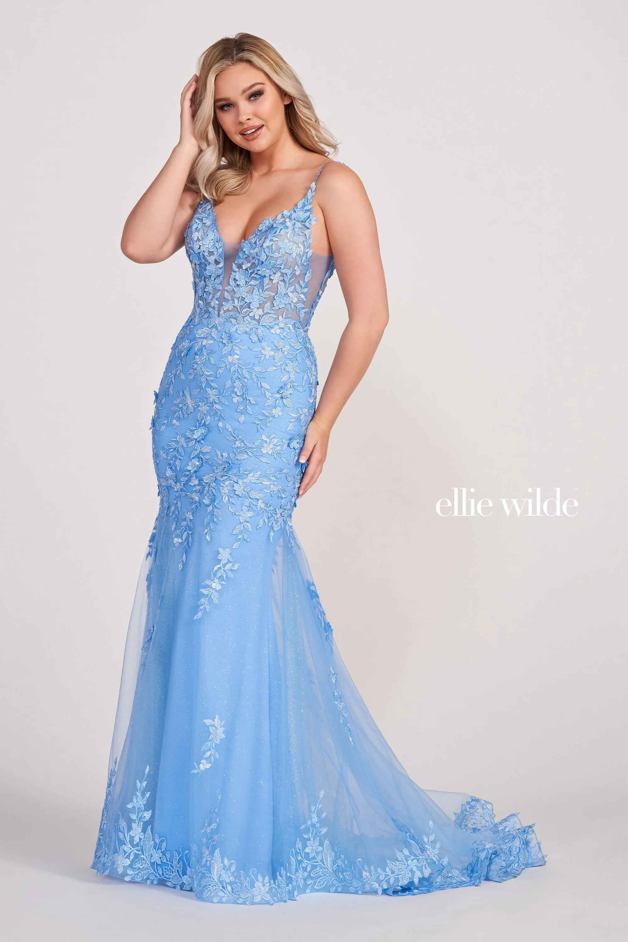 Ellie Wilde EW34067
