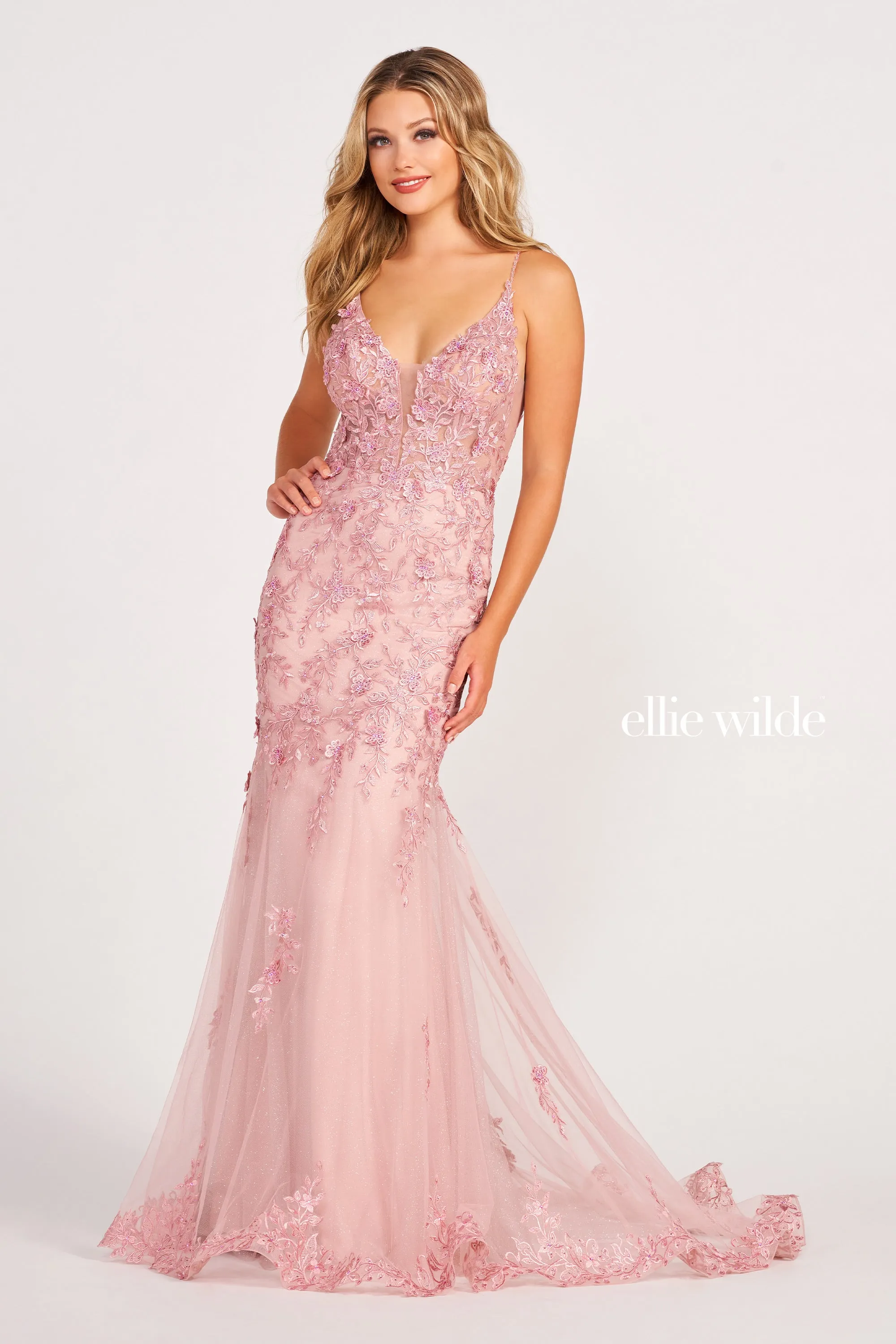 Ellie Wilde EW34067
