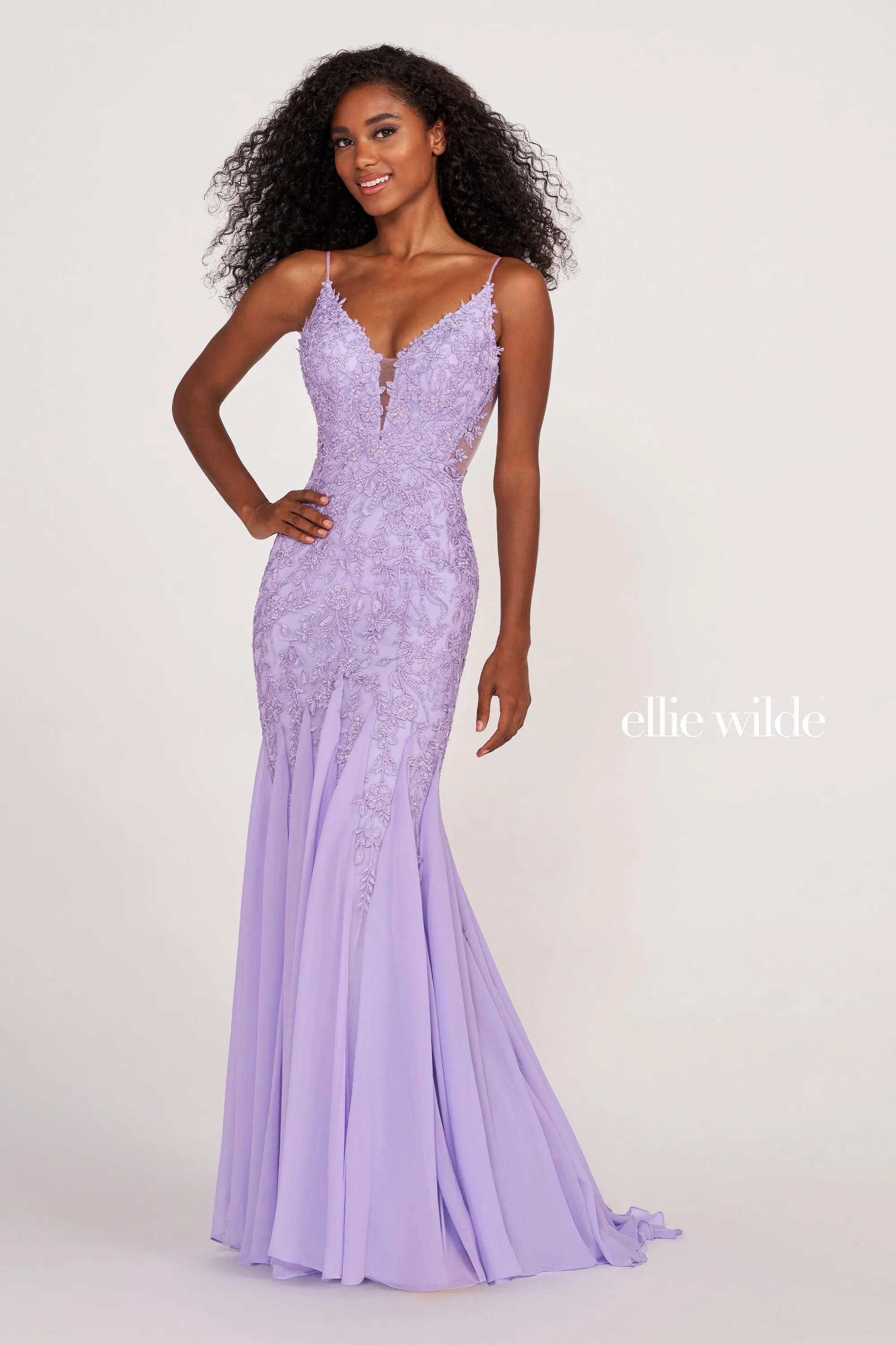 Ellie Wilde EW34093