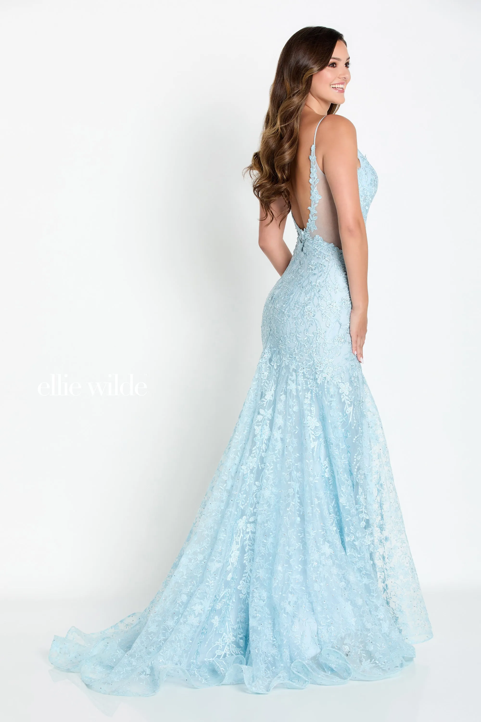 Ellie Wilde EW34093