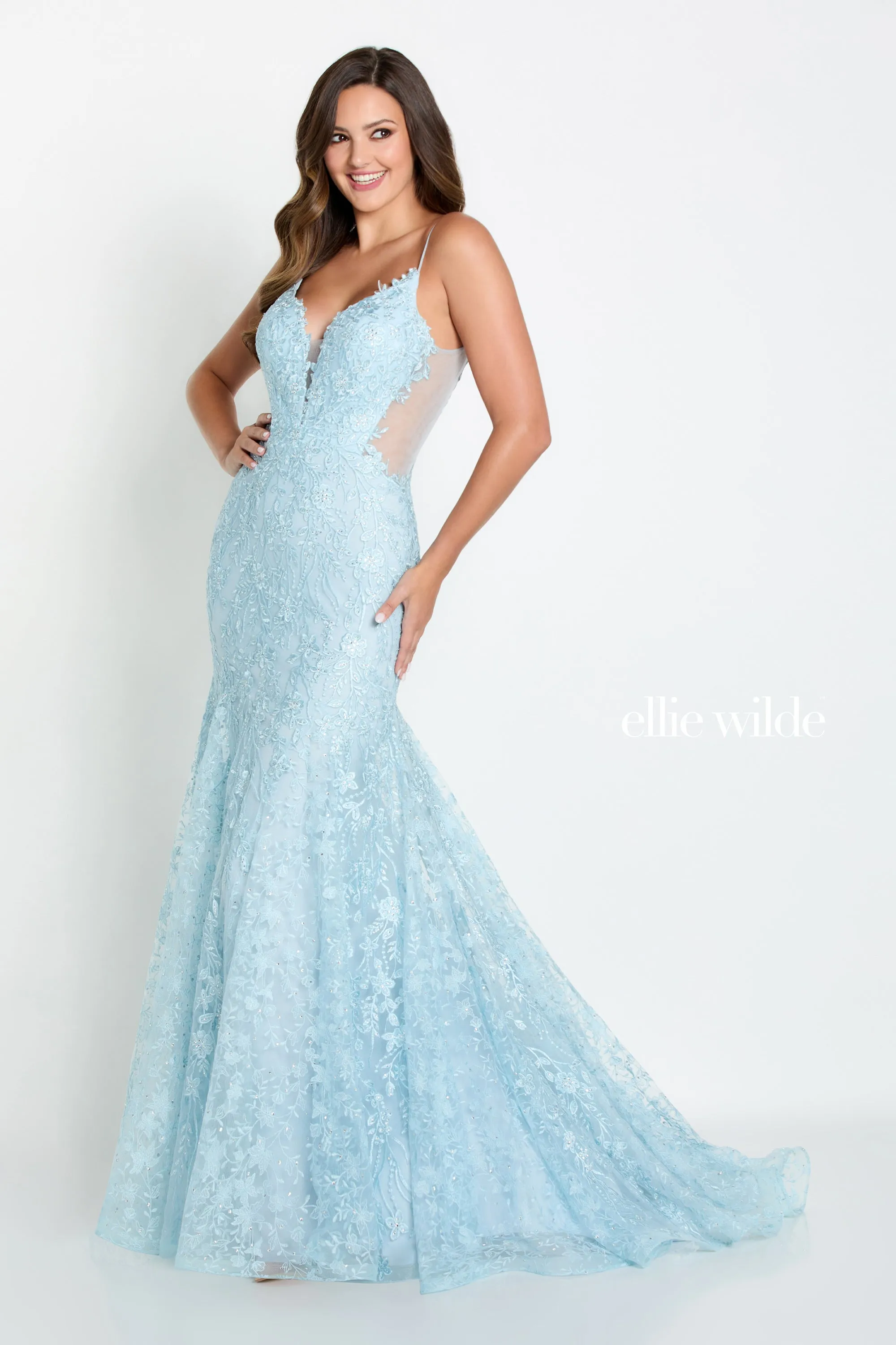 Ellie Wilde EW34093