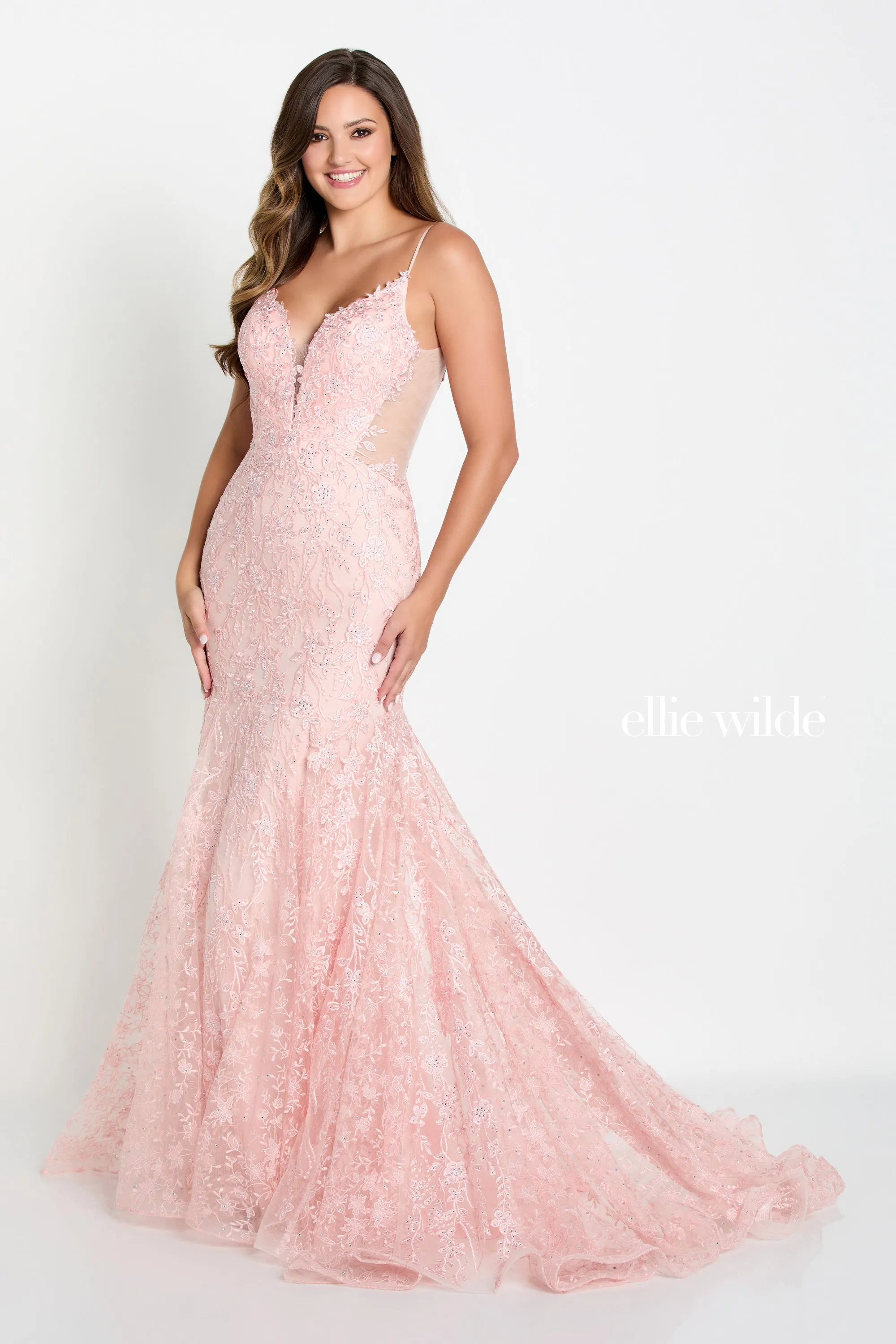 Ellie Wilde EW34093