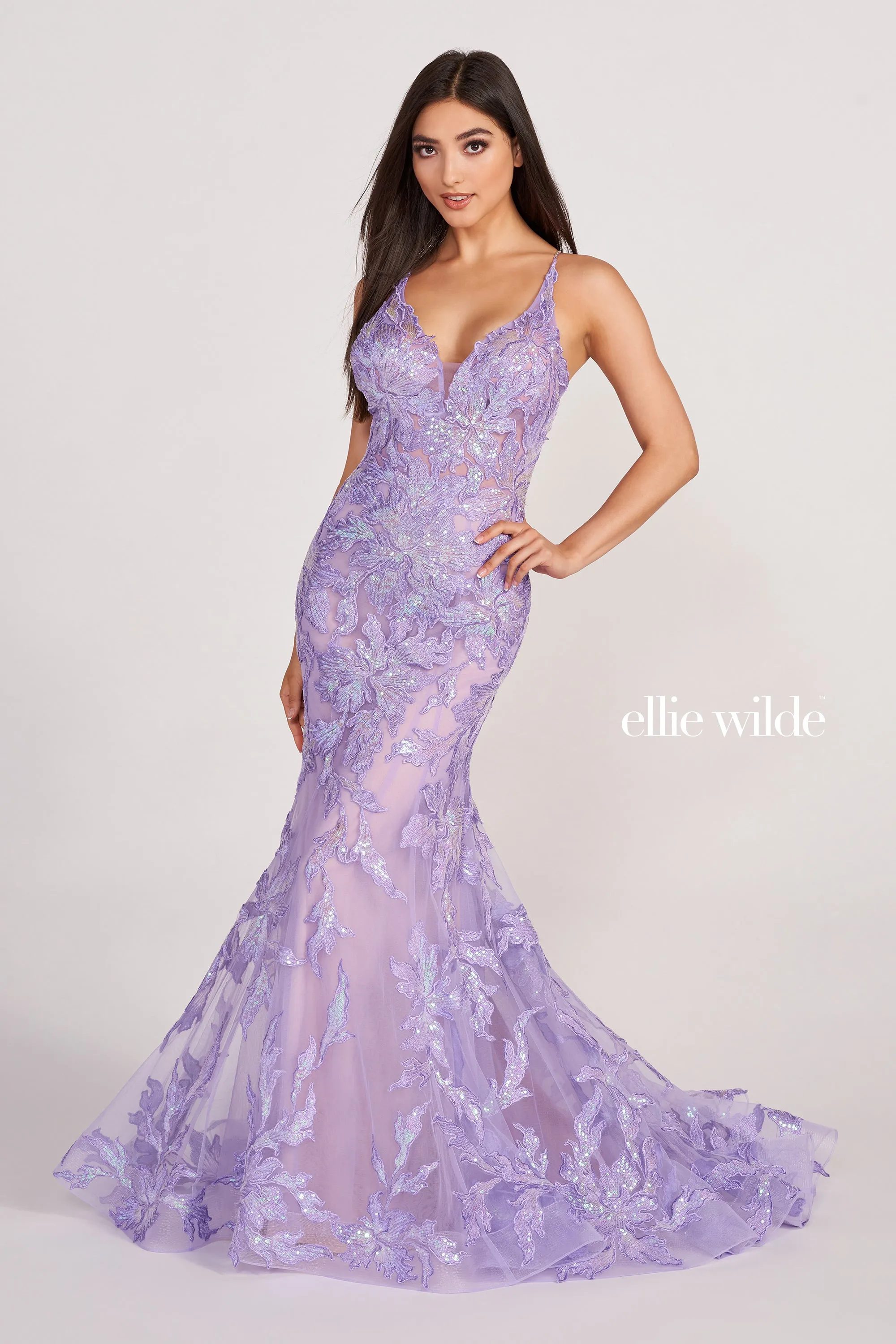 Ellie Wilde EW34110