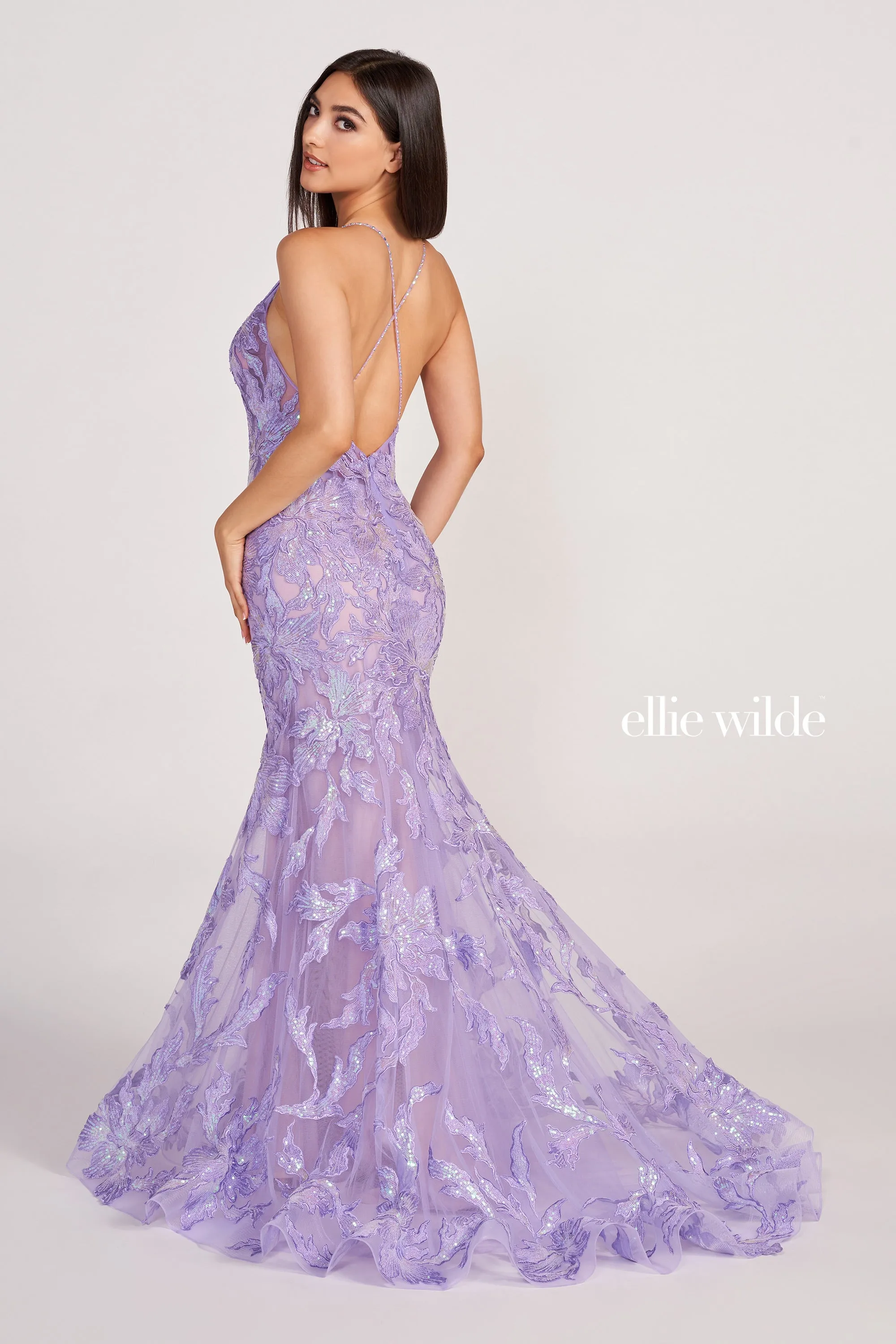Ellie Wilde EW34110