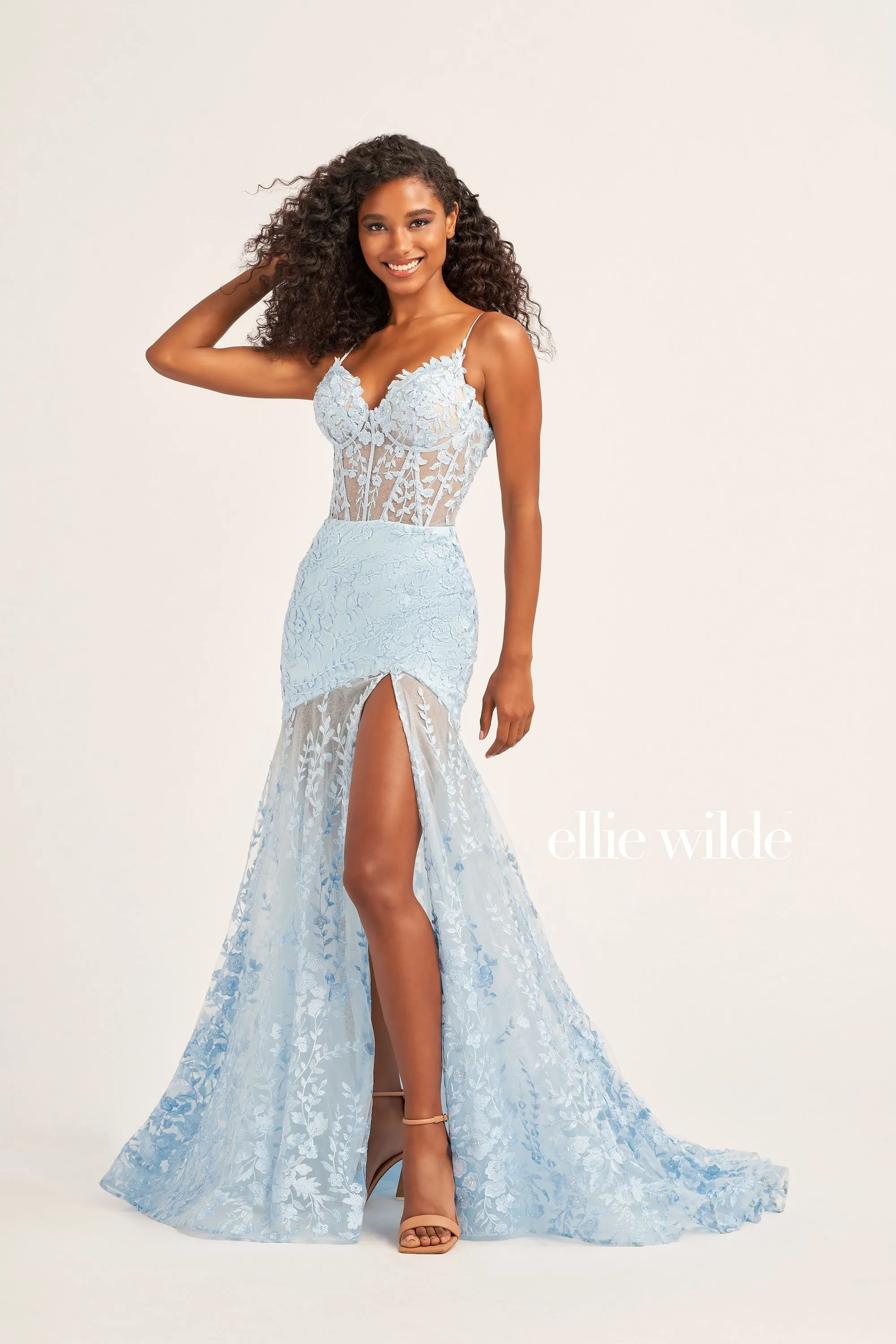 Ellie Wilde EW35005