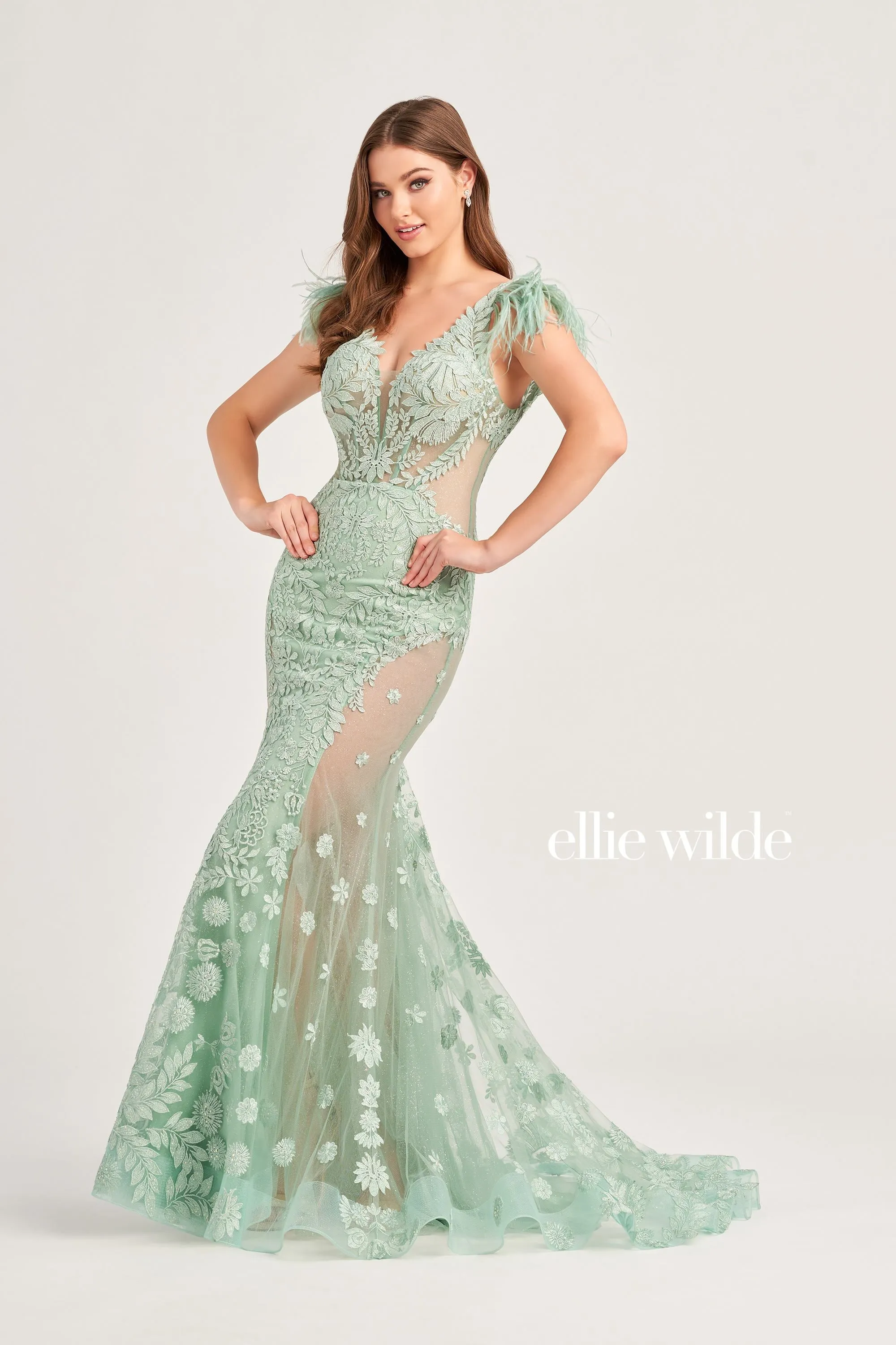 Ellie Wilde EW35009