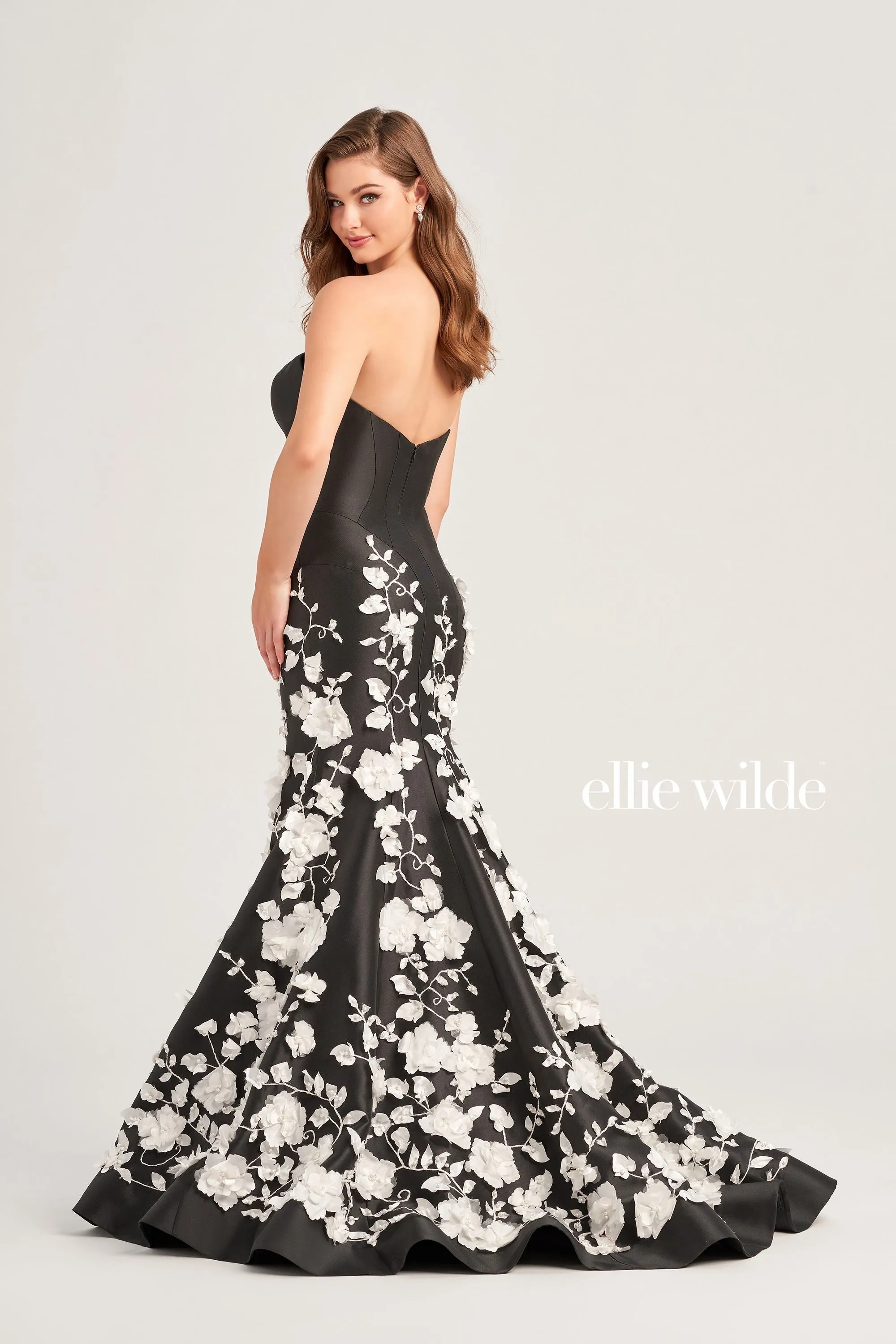 Ellie Wilde EW35036