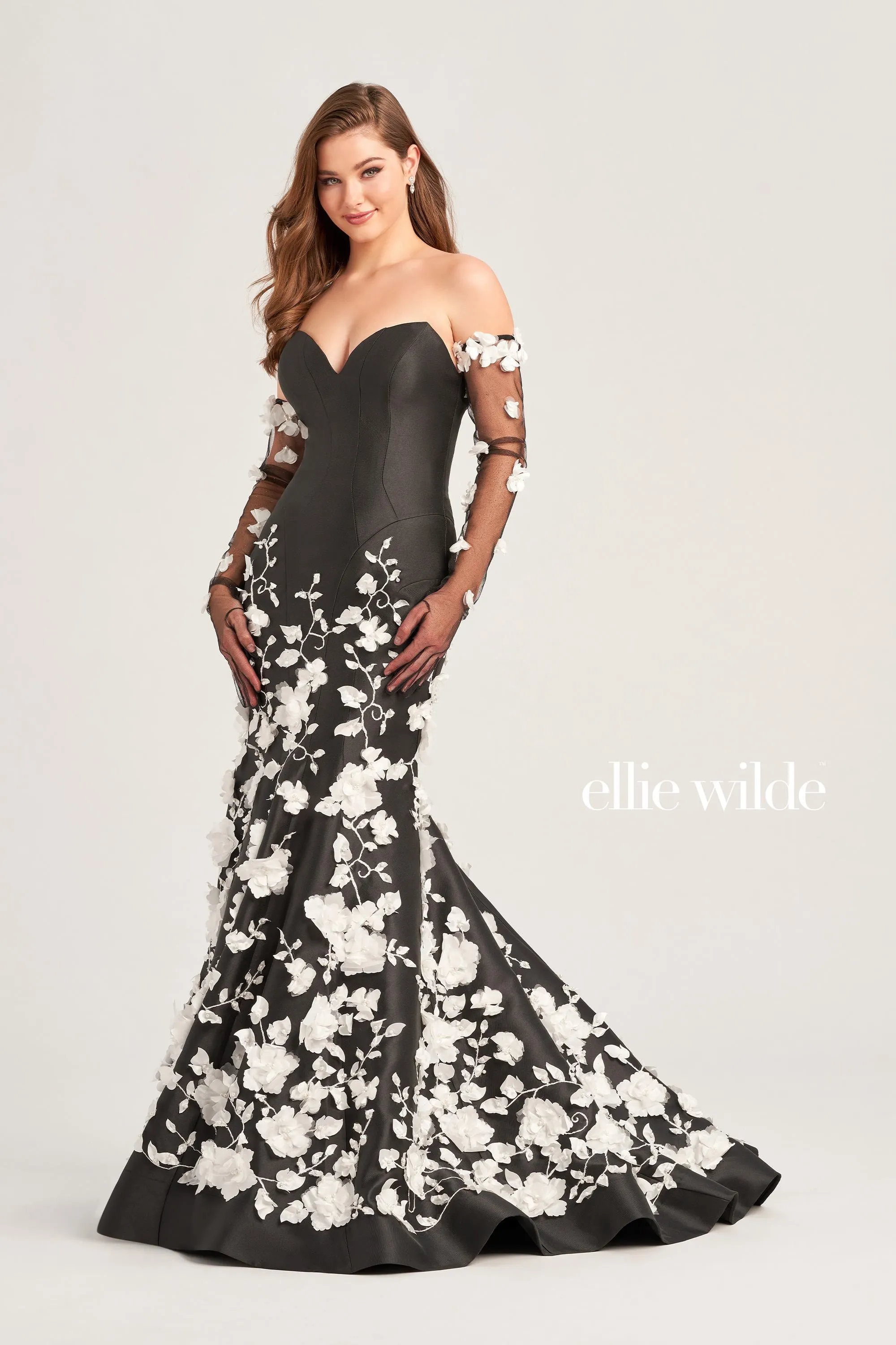 Ellie Wilde EW35036