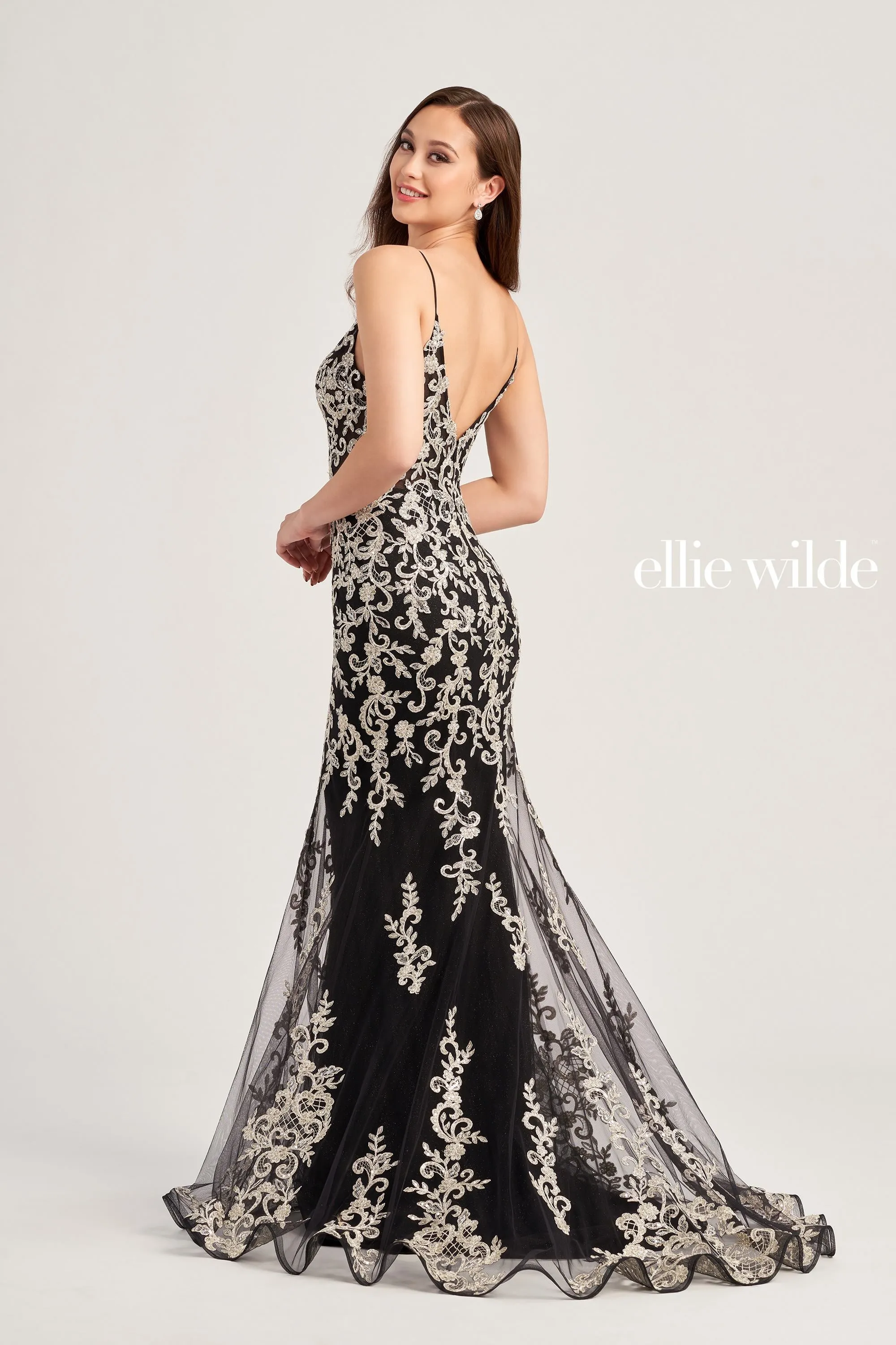 Ellie Wilde EW35071