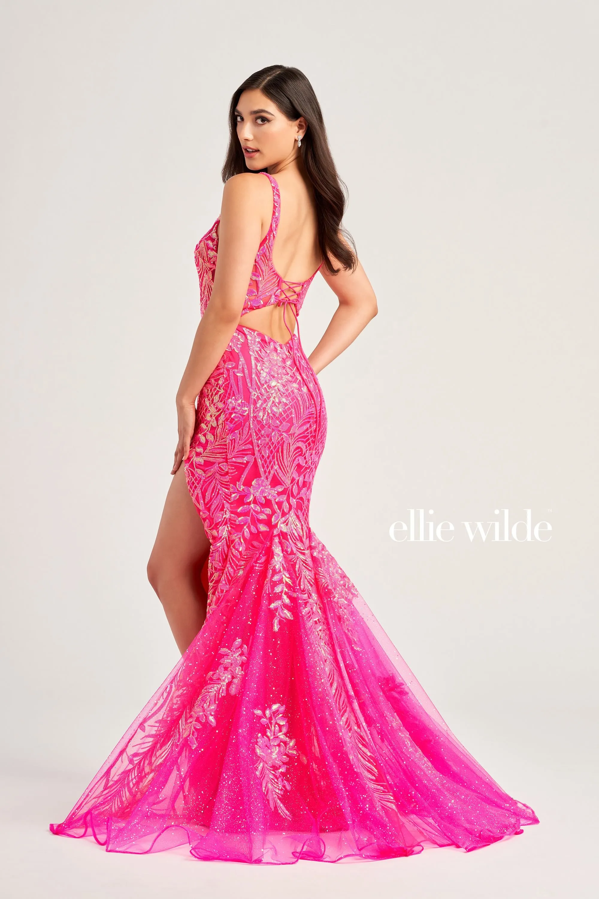 Ellie Wilde EW35201