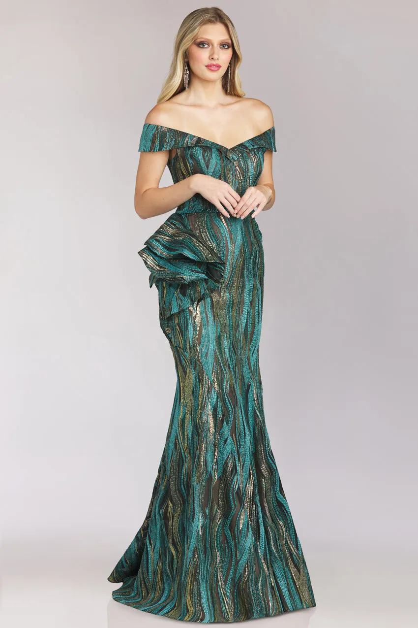 Feriani Couture 18213