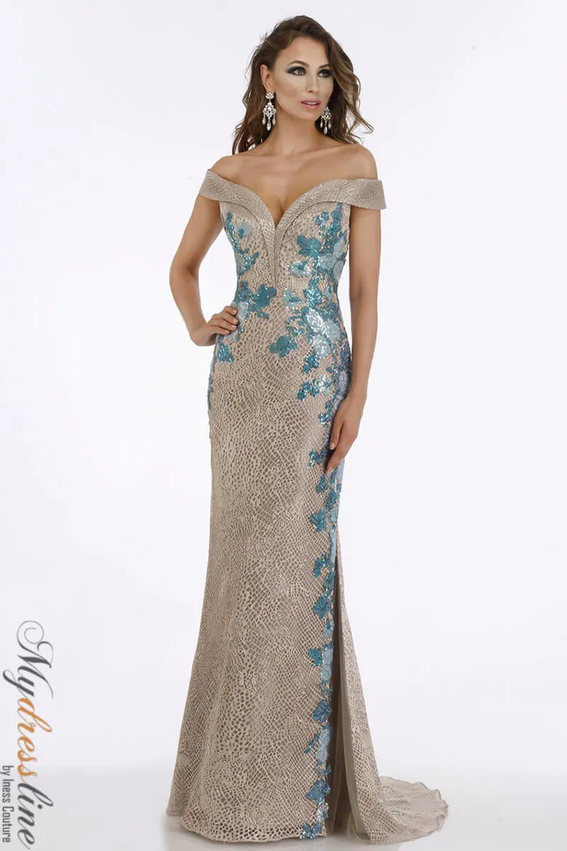 Feriani Couture 18901