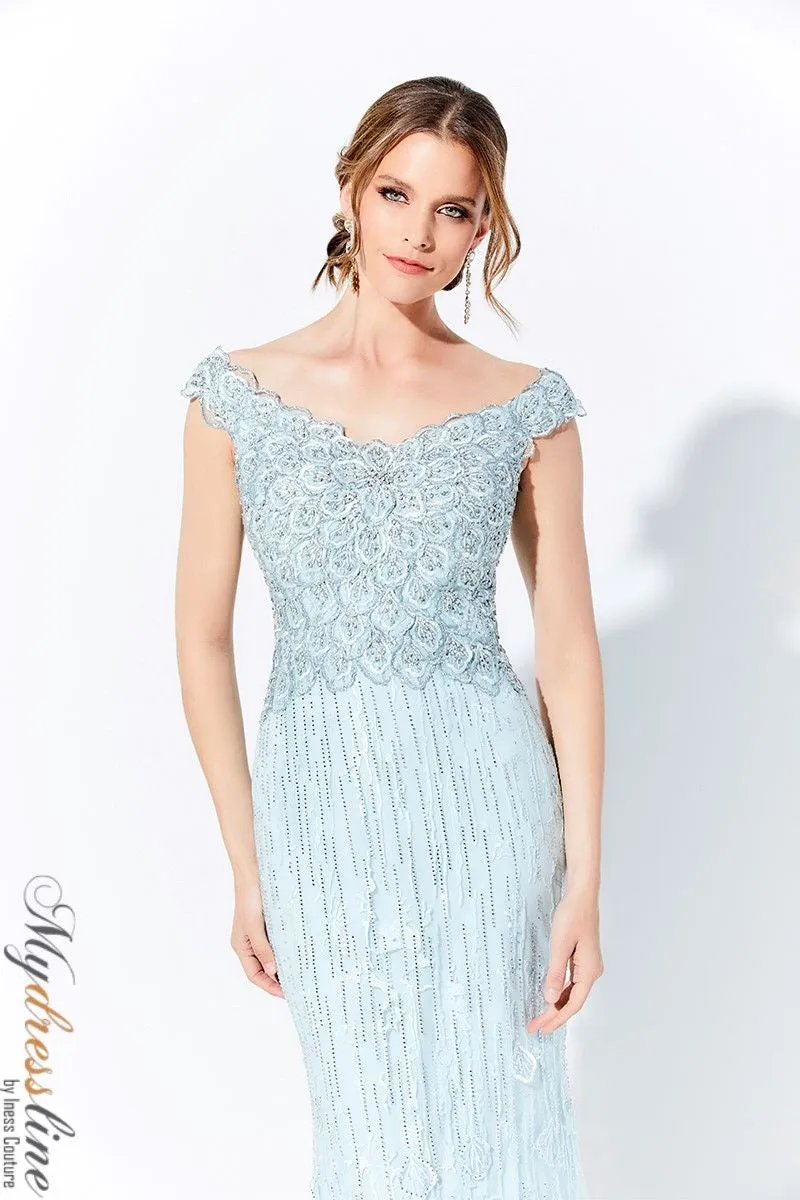 Ivonne D 120D09