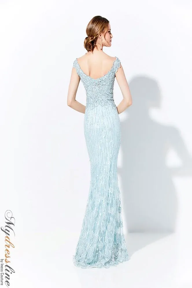 Ivonne D 120D09
