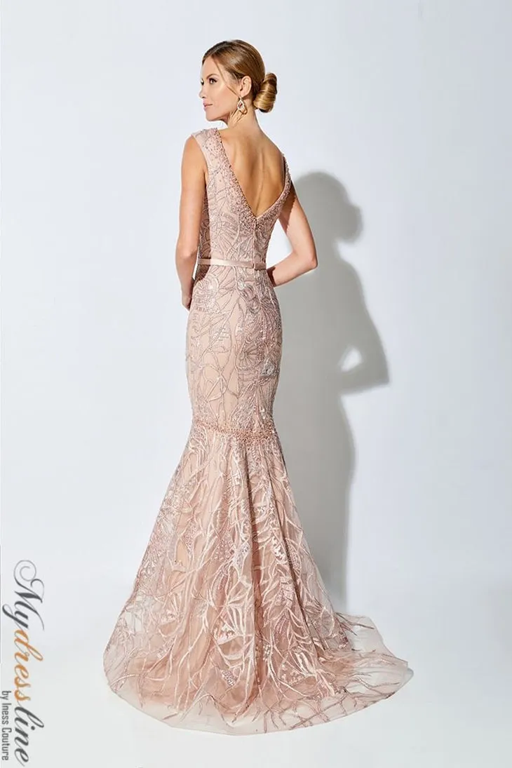 Ivonne D 221D53