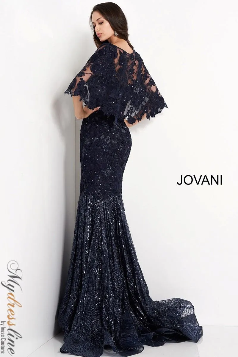 Jovani 03158