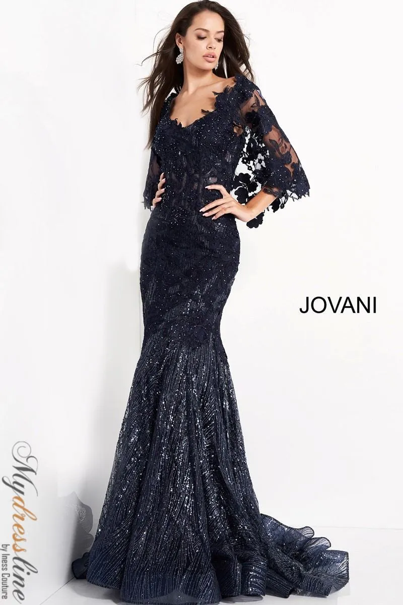 Jovani 03158