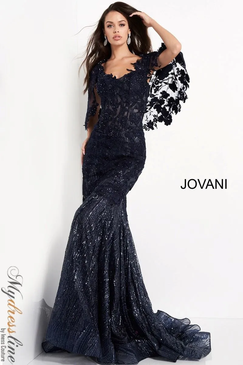Jovani 03158