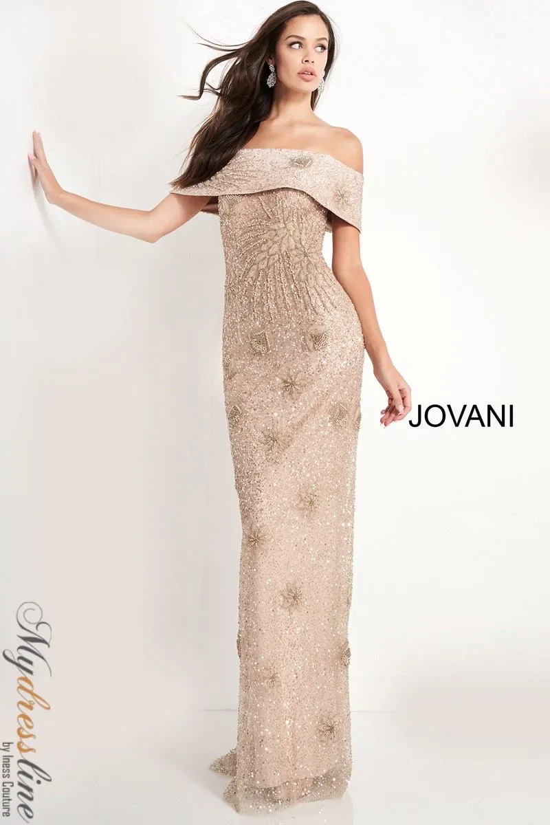 Jovani 03412